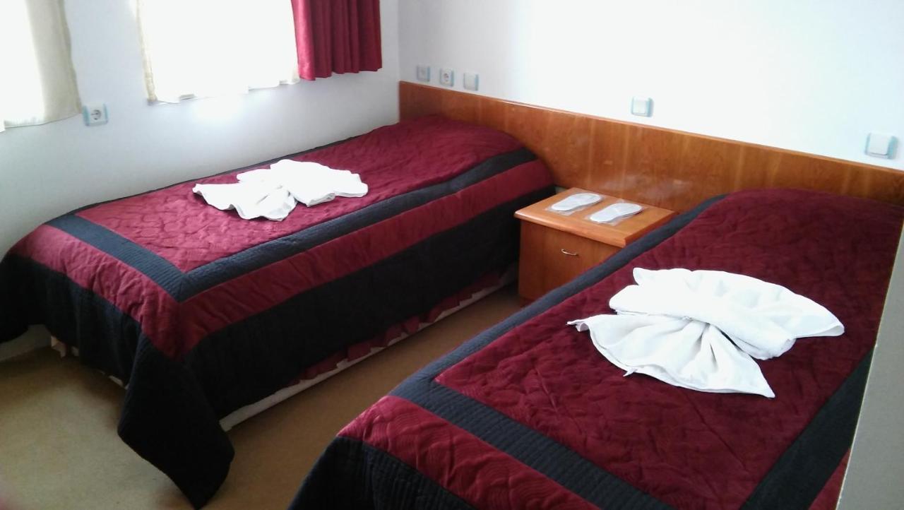 Hotel Baykal Bogazkale Exteriér fotografie