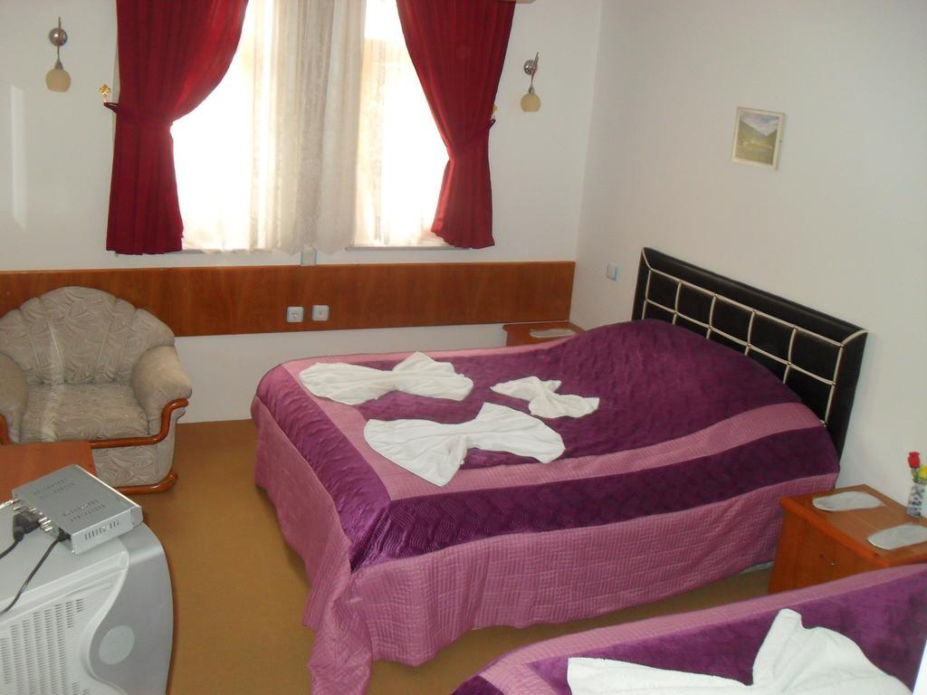 Hotel Baykal Bogazkale Pokoj fotografie