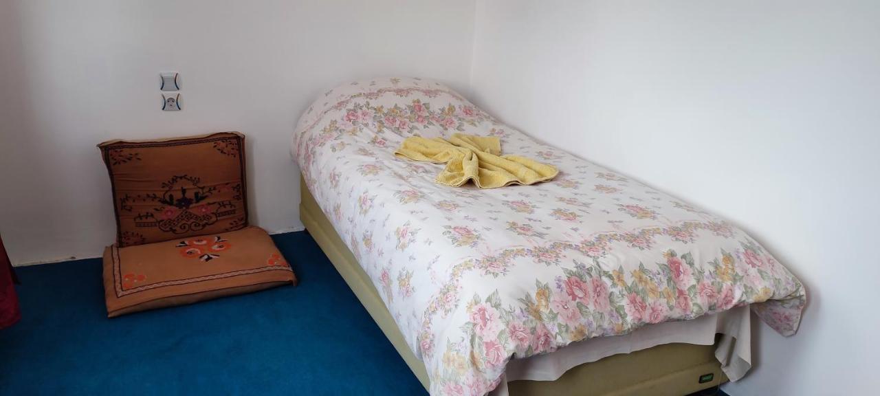 Hotel Baykal Bogazkale Exteriér fotografie