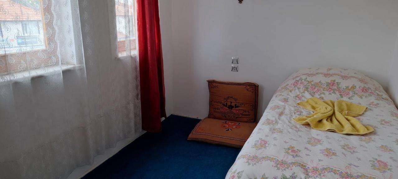 Hotel Baykal Bogazkale Exteriér fotografie