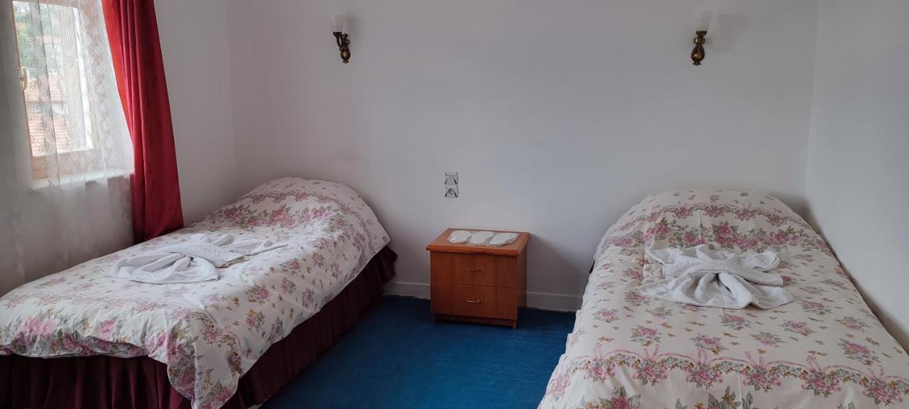 Hotel Baykal Bogazkale Exteriér fotografie