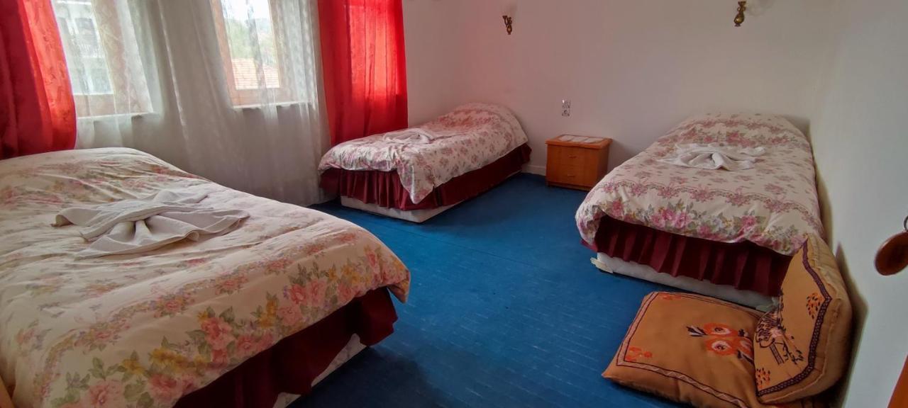 Hotel Baykal Bogazkale Exteriér fotografie