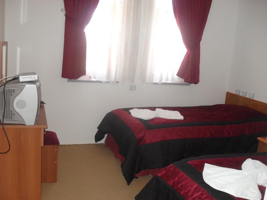Hotel Baykal Bogazkale Pokoj fotografie