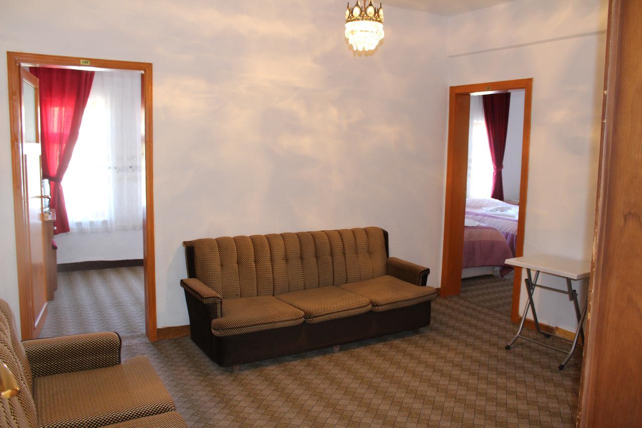 Hotel Baykal Bogazkale Exteriér fotografie