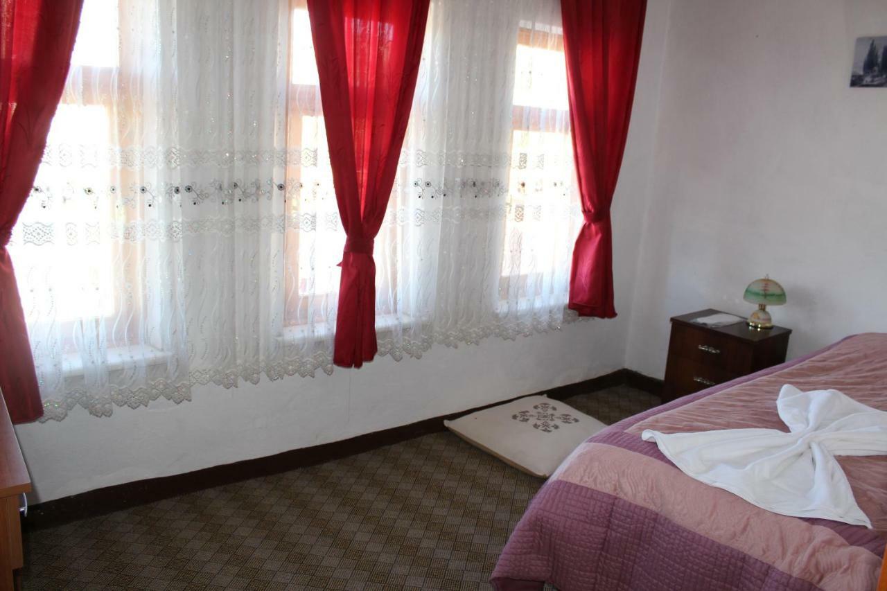 Hotel Baykal Bogazkale Exteriér fotografie